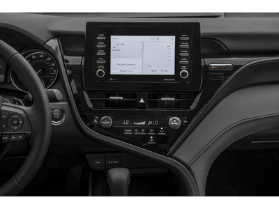 2024 Toyota Camry - Photo 7
