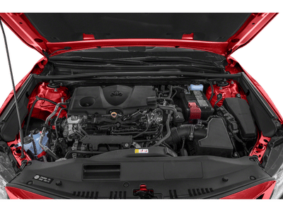 2024 Toyota Camry - Photo 8