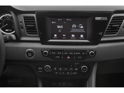 2019 Kia Niro — photo 37 view