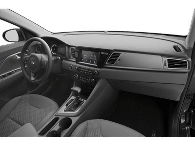 2019 Kia Niro — photo 41 view