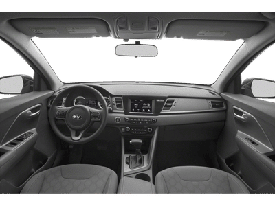 2019 Kia Niro — photo 35 view