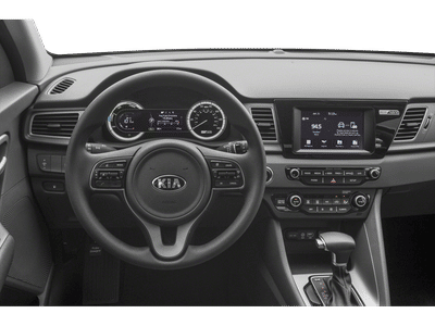 2019 Kia Niro — photo 34 view