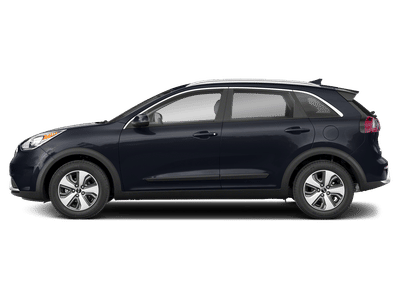 2019 Kia Niro — photo 33 view