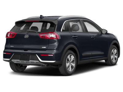 2019 Kia Niro — photo 32 view