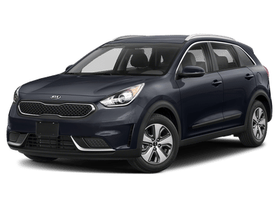 2019 Kia Niro — photo 31 view
