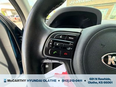 2019 Kia Niro — photo 23 view