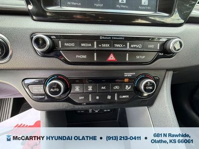 2019 Kia Niro — photo 25 view