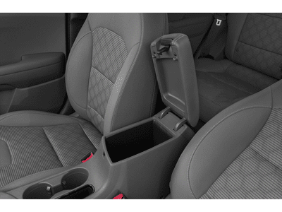 2019 Kia Niro — photo 40 view