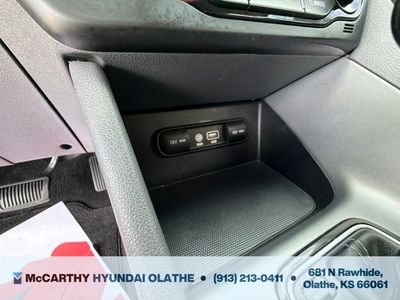 2019 Kia Niro — photo 26 view