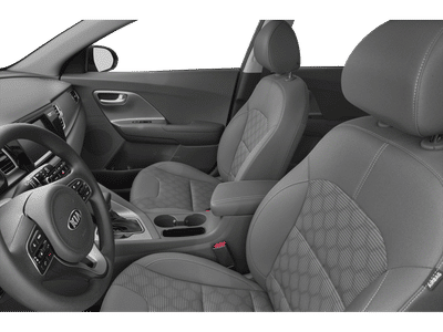 2019 Kia Niro — photo 36 view