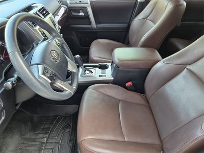 2021 Toyota 4Runner - Photo 8