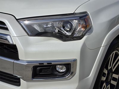 2021 Toyota 4Runner - Photo 5