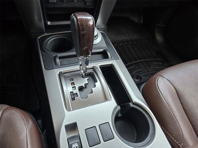 2021 Toyota 4Runner - Photo 15
