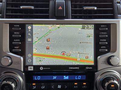 2021 Toyota 4Runner - Photo 13