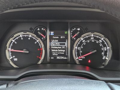 2021 Toyota 4Runner - Photo 10
