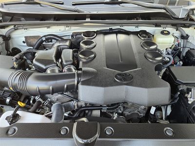 2021 Toyota 4Runner - Photo 23