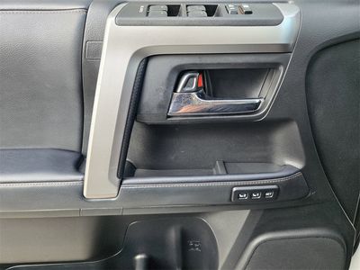 2021 Toyota 4Runner - Photo 16
