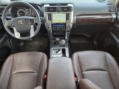2021 Toyota 4Runner - Photo 20