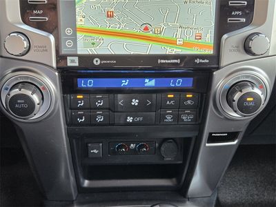 2021 Toyota 4Runner - Photo 14