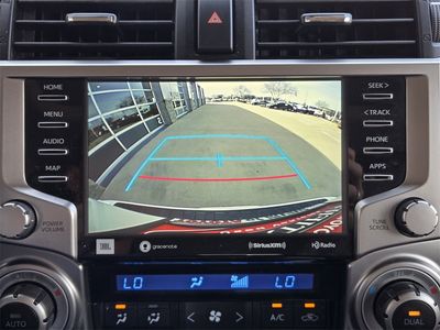 2021 Toyota 4Runner - Photo 12