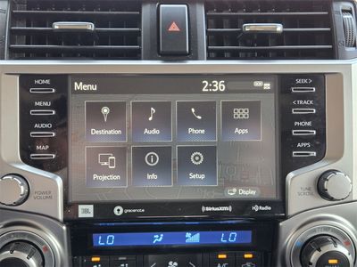 2021 Toyota 4Runner - Photo 11