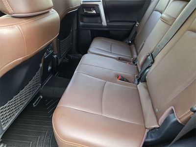 2021 Toyota 4Runner - Photo 21