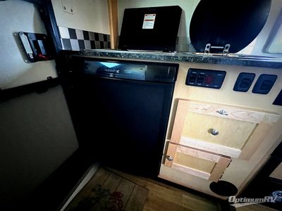 2023 Aliner Ascape - Photo 13