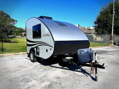 2023 Aliner Ascape - Photo 1