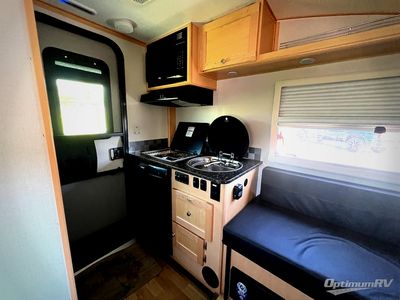 2023 Aliner Ascape - Photo 10