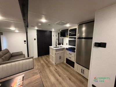 2027 Forest River RV Puma Camping Edition — photo 12 view