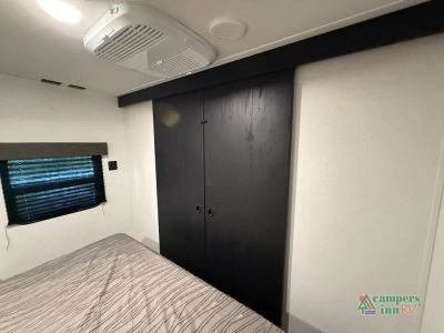 2027 Forest River RV Puma Camping Edition — photo 50 view