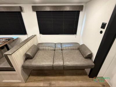 2027 Forest River RV Puma Camping Edition — photo 29 view