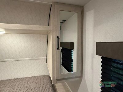 2027 Forest River RV Puma Camping Edition — photo 44 view