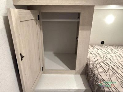 2027 Forest River RV Puma Camping Edition — photo 40 view