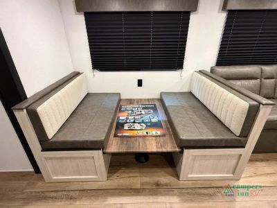 2027 Forest River RV Puma Camping Edition — photo 25 view