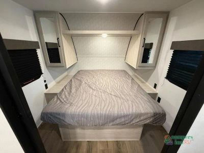 2027 Forest River RV Puma Camping Edition — photo 43 view