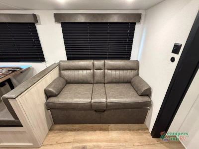 2027 Forest River RV Puma Camping Edition — photo 26 view