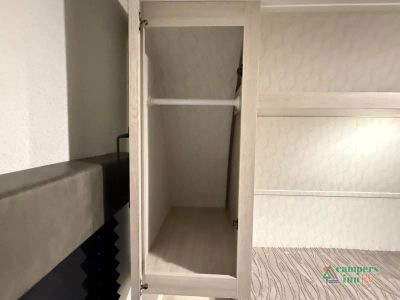2027 Forest River RV Puma Camping Edition — photo 48 view