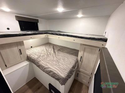 2027 Forest River RV Puma Camping Edition — photo 36 view