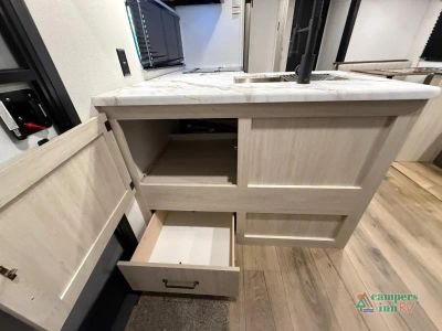 2027 Forest River RV Puma Camping Edition — photo 14 view