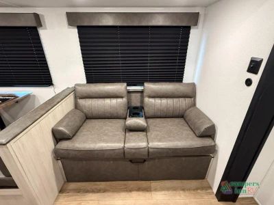 2027 Forest River RV Puma Camping Edition — photo 28 view