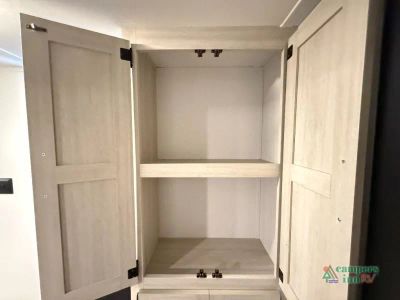 2027 Forest River RV Puma Camping Edition — photo 21 view