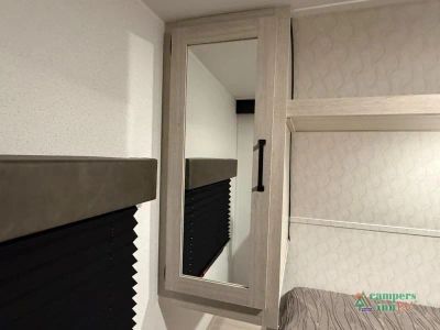 2027 Forest River RV Puma Camping Edition — photo 47 view