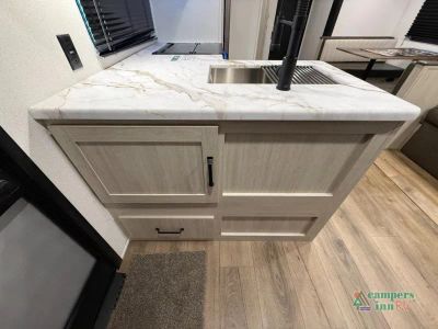 2027 Forest River RV Puma Camping Edition — photo 13 view