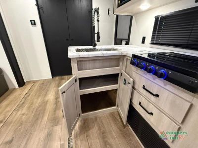 2027 Forest River RV Puma Camping Edition — photo 18 view