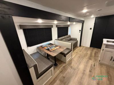 2027 Forest River RV Puma Camping Edition — photo 11 view