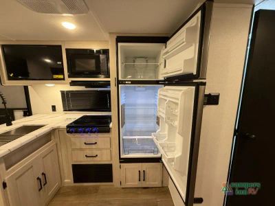 2027 Forest River RV Puma Camping Edition — photo 19 view