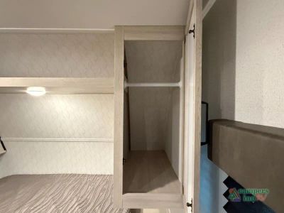 2027 Forest River RV Puma Camping Edition — photo 45 view