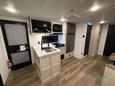 2027 Forest River RV Puma Camping Edition — photo 10 view