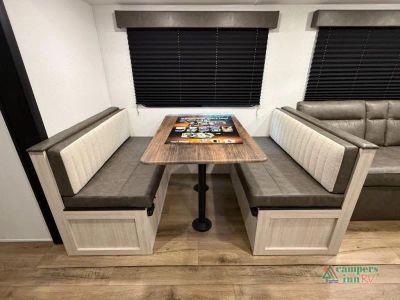 2027 Forest River RV Puma Camping Edition — photo 24 view